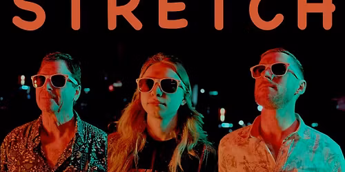 Stretch (w\/ Matt Ridgeway) at The Murray Bar