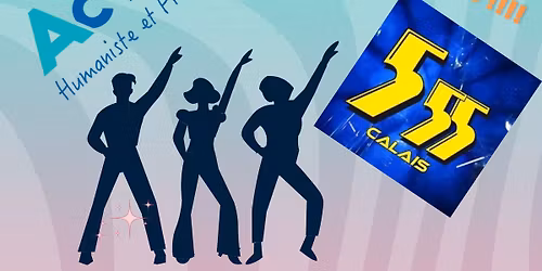 Apr\u00e8s-midi dansante au 555