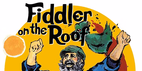 Fiddler on the Roof Auditions