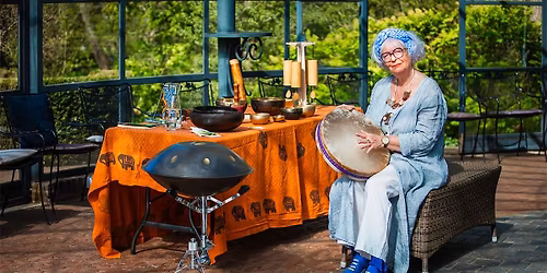 BELEEF DE HELENDE KLANKEN IN DE BOTANISCHE TUIN