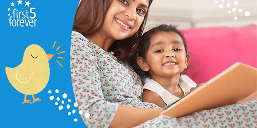 Speechie Library Talks