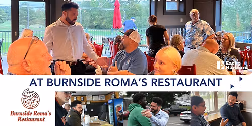 Meet the Mayor - Dinner 