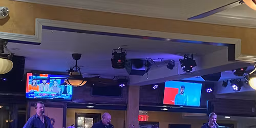 Dirty Water Dogs @ North St. Tavern 