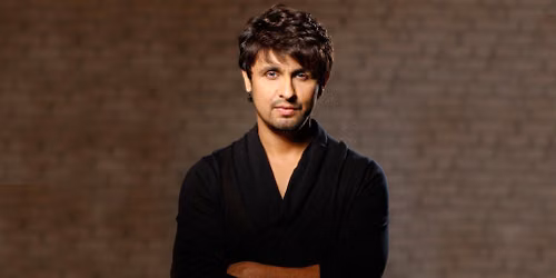 Sonu Nigam