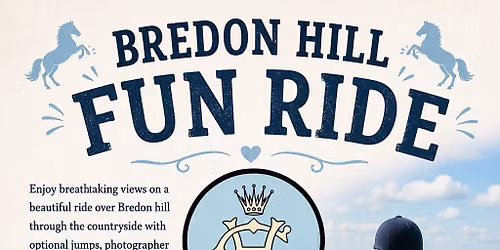 Bredon Fun Ride