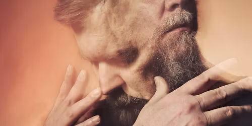 John Grant in Randaberg