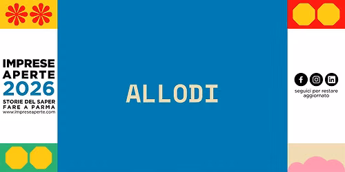 Allodi - percorso "Duomo"