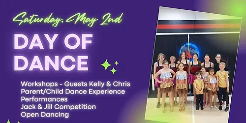 Day of Dance