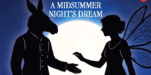 A Midsummer Nights Dream
