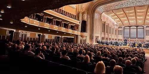 Cleveland Orchestra - New York