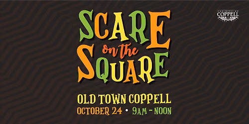 Scare on the Square