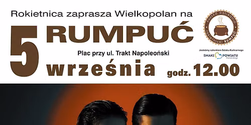 Rokietnica zaprasza Wielkopolan na rumpu\u0107
