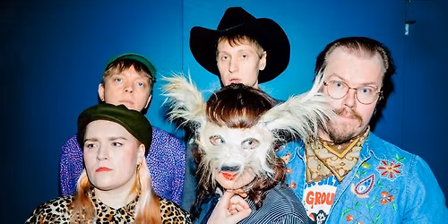 Litku Klemetti Horror 10 -konsertit