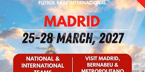 Madrid International Cup