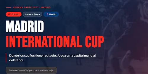 Madrid International Cup