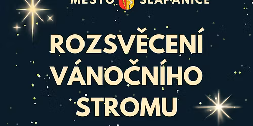 Rozsv\u011bcen\u00ed v\u00e1no\u010dn\u00edho stromu