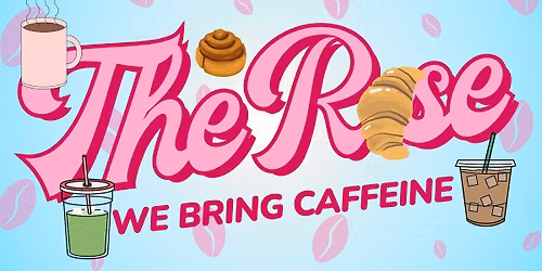 Caffeine & Yap: For the Ladies