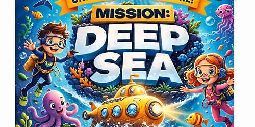 VBS-Mission: Deep Sea