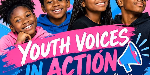 JJOA, Rochester- Youth Voices in Action