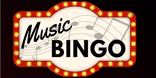 Music Bingo