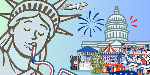 2026 Taiwan Bubble Tea Festival in Rockville 