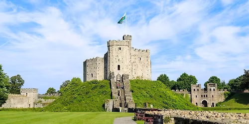 Day Trip To Wales, Cardiff City \u2022 Cardiff Bay \u2022 Brecon Beacons Via Coach