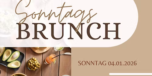 Brunch in der WunderBar