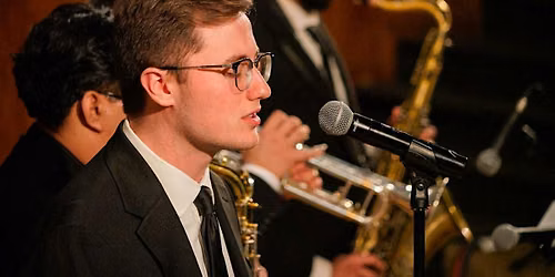 Vocal Jazz Ensemble and Combo