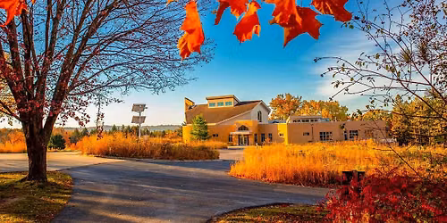 Wisdom Prairie Fall Tour