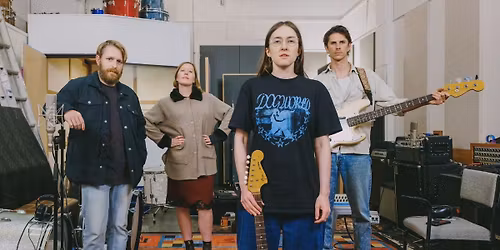 PHANTASTIC FERNITURE | Metro Theatre, Sydney