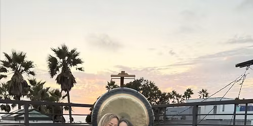 Poetry & Sound - Winter Solstice Edition