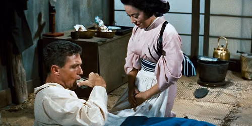 Cin\u00e9-club C'est du Cin\u00e9ma : LA MAISON DE BAMBOU de Samuel Fuller en pr\u00e9sence de Jean Narboni