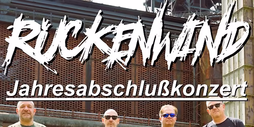 R\u00fcckenwind Jahresabschluss 2025