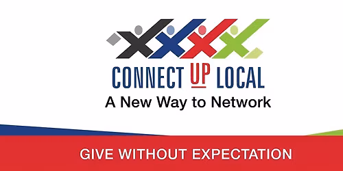 Connect Up Local Networking Meeting