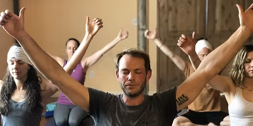 Copy of Kundalini Yoga Class