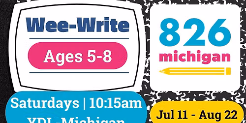 Wee-Write