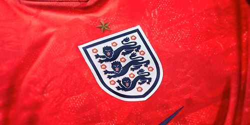 England vs Croatia
