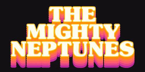 The Mighty Neptunes at La Nebbia Winery