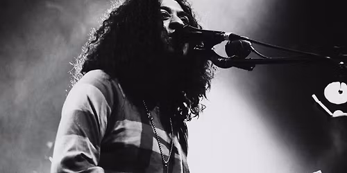 James Jay Lewis | Manchester, The Yard