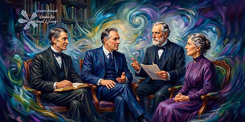 History: Exploring Roots of the Science of Mind 10 Week Course