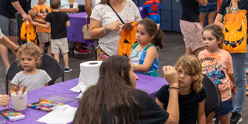 Family Fall Festival