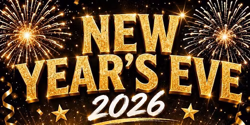New Years Eve at Maryborough Sports Club