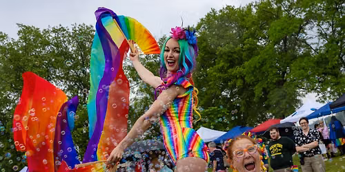 Greater Lowell Pride 2026 | Festival