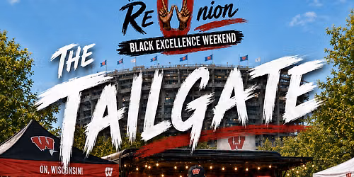 The ReUnion: The Tailgate