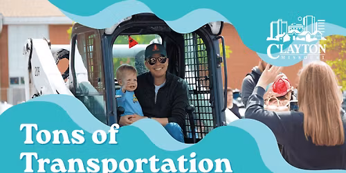 Tons of Transportation