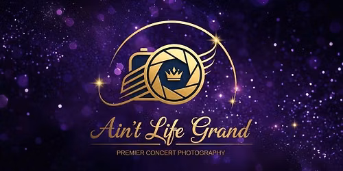 Ain't Life Grand Photography \ud83d\udcf8 Music in the Junction \ud83c\udfa5 Kinda Petty Band