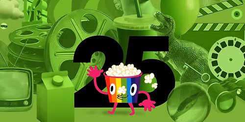 25th Annual Indianapolis LGBT Film Festival