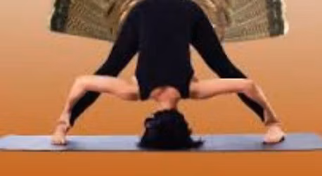 Gratitude + Grit: pre-Thanksgiving flow