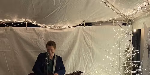 Solo Acoustic Show: David\u2019s Kitchen and Bar