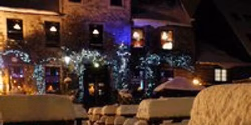 Annasach's Christmas Ceilidh